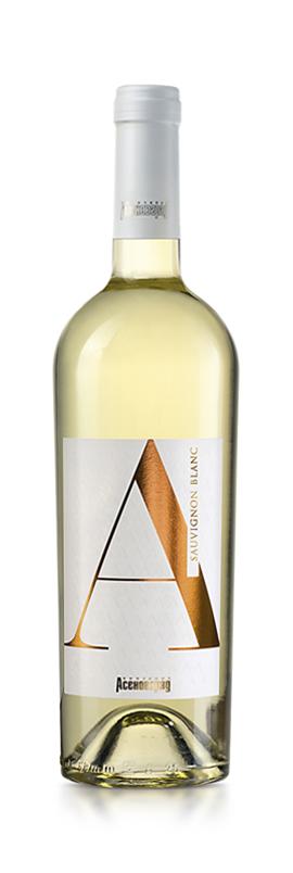СОВИНЬОН БЛАН | Assenovgrad winery